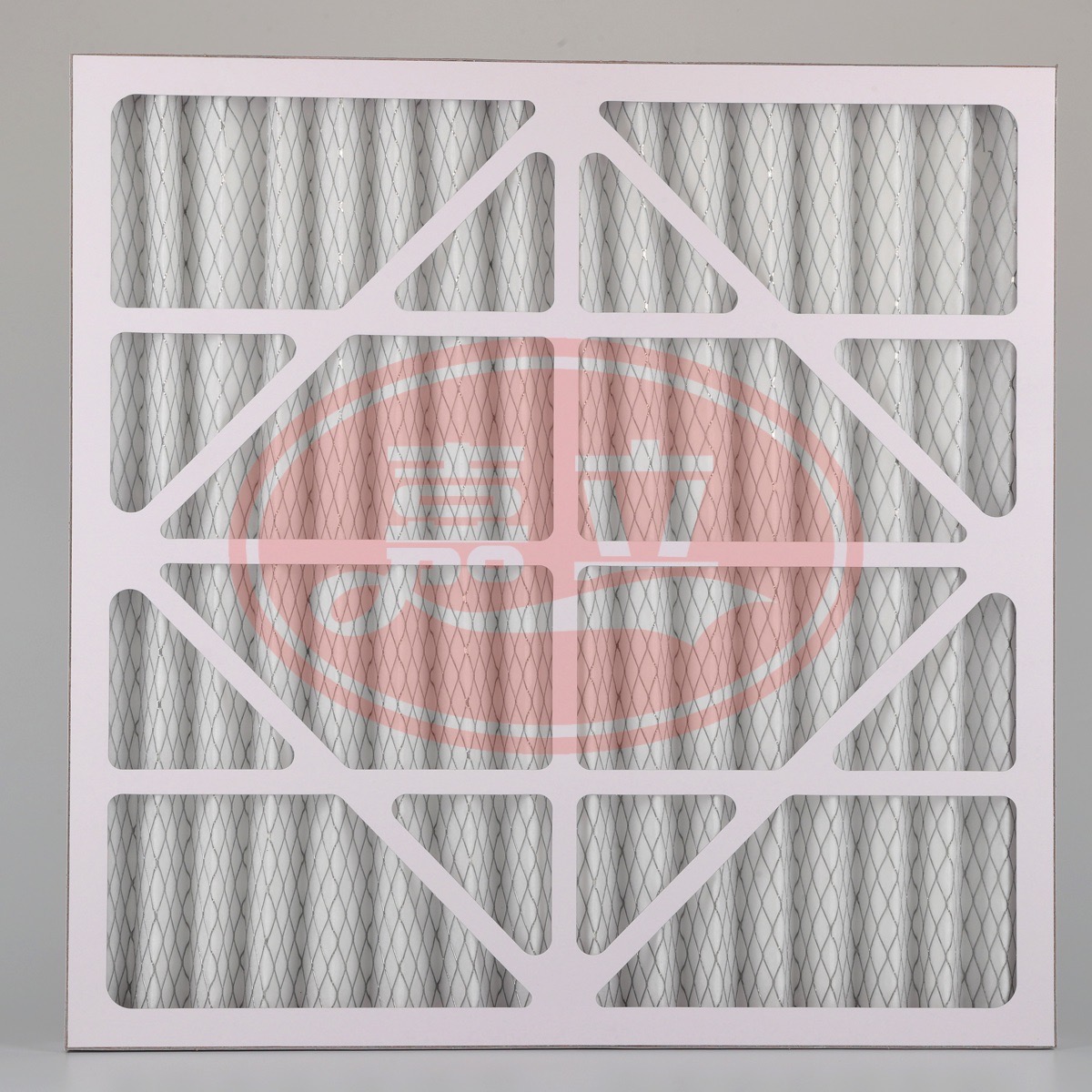 屏边纸框过滤器